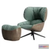 1232242 - FURNITURE - CHAIR - 4374