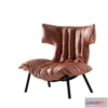 1232296 - FURNITURE - CHAIR - 4401