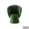 1235174 - FURNITURE - CHAIR & ARMCHAIR - 5840