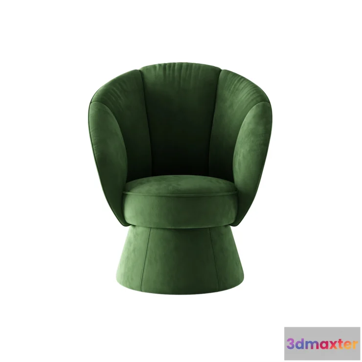 1235174 - FURNITURE - CHAIR & ARMCHAIR - 5840