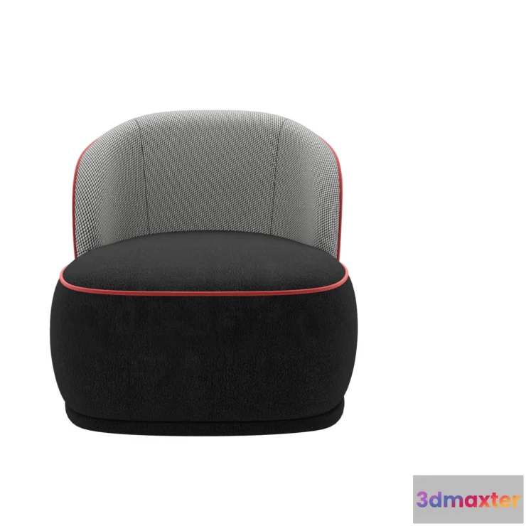 1235414 - FURNITURE - CHAIR & ARMCHAIR - 5960