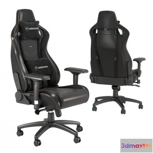 1263456 - Chair And Armchair - Modern - 3D Model Download - 053