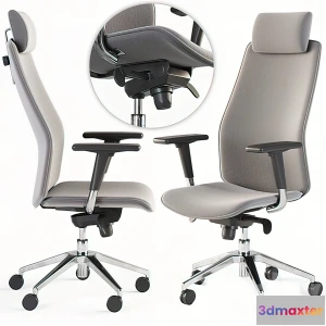 1263466 - Chair And Armchair - Modern - 3D Model Download - 058