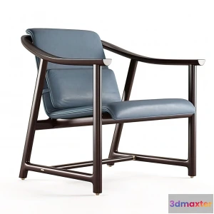 1263486 - Chair And Armchair - Modern - 3D Model Download - 068