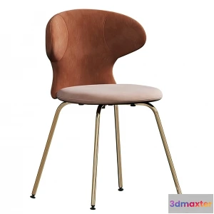 1263494 - Chair And Armchair - Modern - 3D Model Download - 072