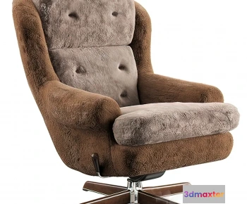 1263512 - Chair And Armchair - Modern - 3D Model Download - 081