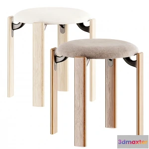 1263582 - Chair And Armchair - Modern - 3D Model Download - 116