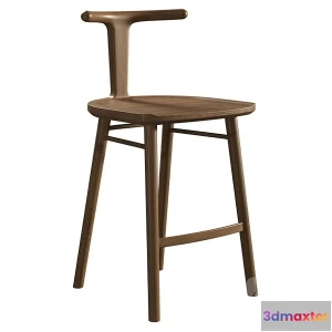 1263584 - Chair And Armchair - Modern - 3D Model Download - 117