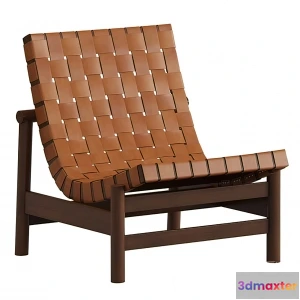 1263604 - Chair And Armchair - Modern - 3D Model Download - 127