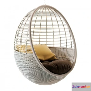 1263628 - Chair And Armchair - Modern - 3D Model Download - 139