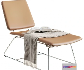 1263630 - Chair And Armchair - Modern - 3D Model Download - 140