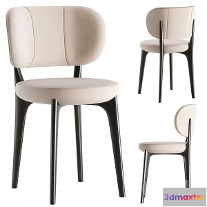 1263656 - Chair And Armchair - Modern - 3D Model Download - 153