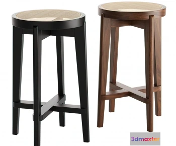 1263666 - Chair And Armchair - Modern - 3D Model Download - 158