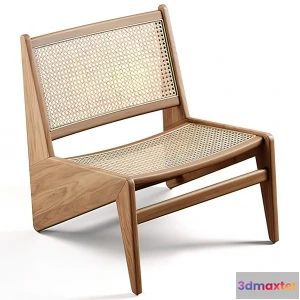 1263674 - Chair And Armchair - Modern - 3D Model Download - 162