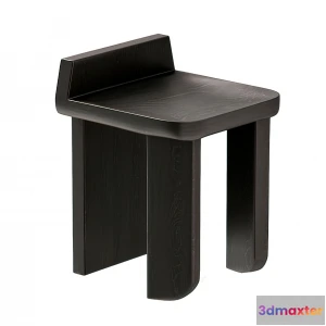 1263684 - Chair And Armchair - Modern - 3D Model Download - 167