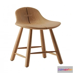 1263706 - Chair And Armchair - Modern - 3D Model Download - 178