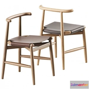 1263716 - Chair And Armchair - Modern - 3D Model Download - 183