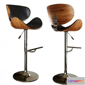 1263742 - Chair And Armchair - Modern - 3D Model Download - 196