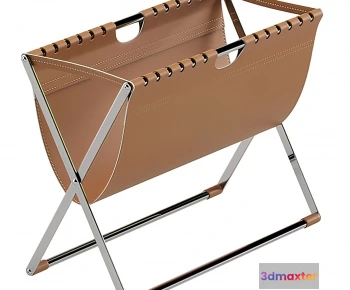 1263746 - Chair And Armchair - Modern - 3D Model Download - 198