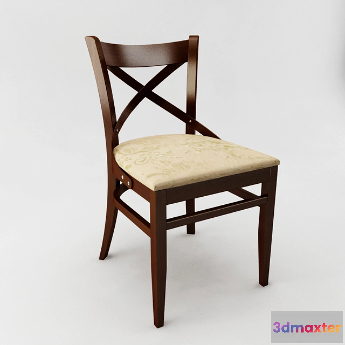 1267039 - Chair 3D Max