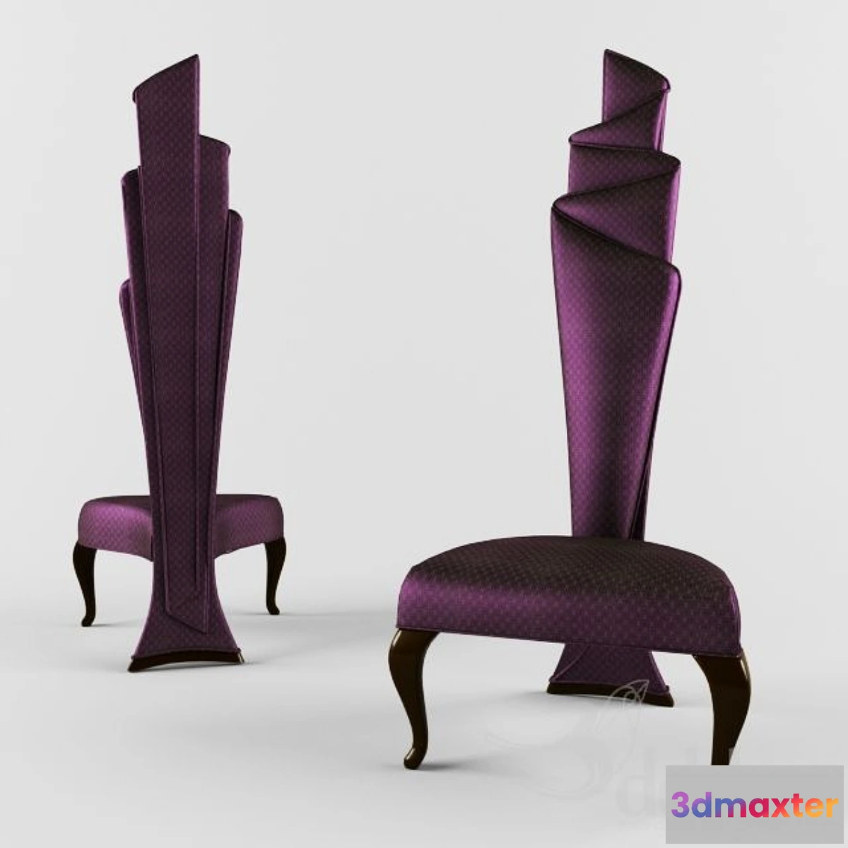 1267642 - Christopher Guy 60-0222 3D Max