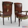 1268901 - Arredamenti Grand Royal art.409P 3D Max
