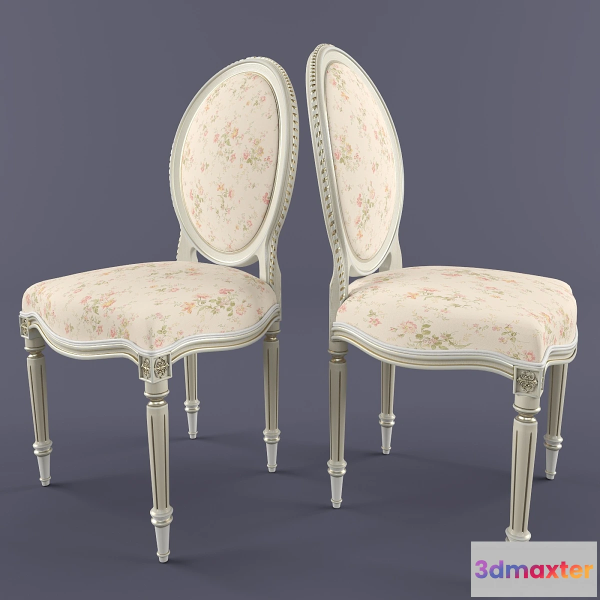 1269995 - Sala 3D Max