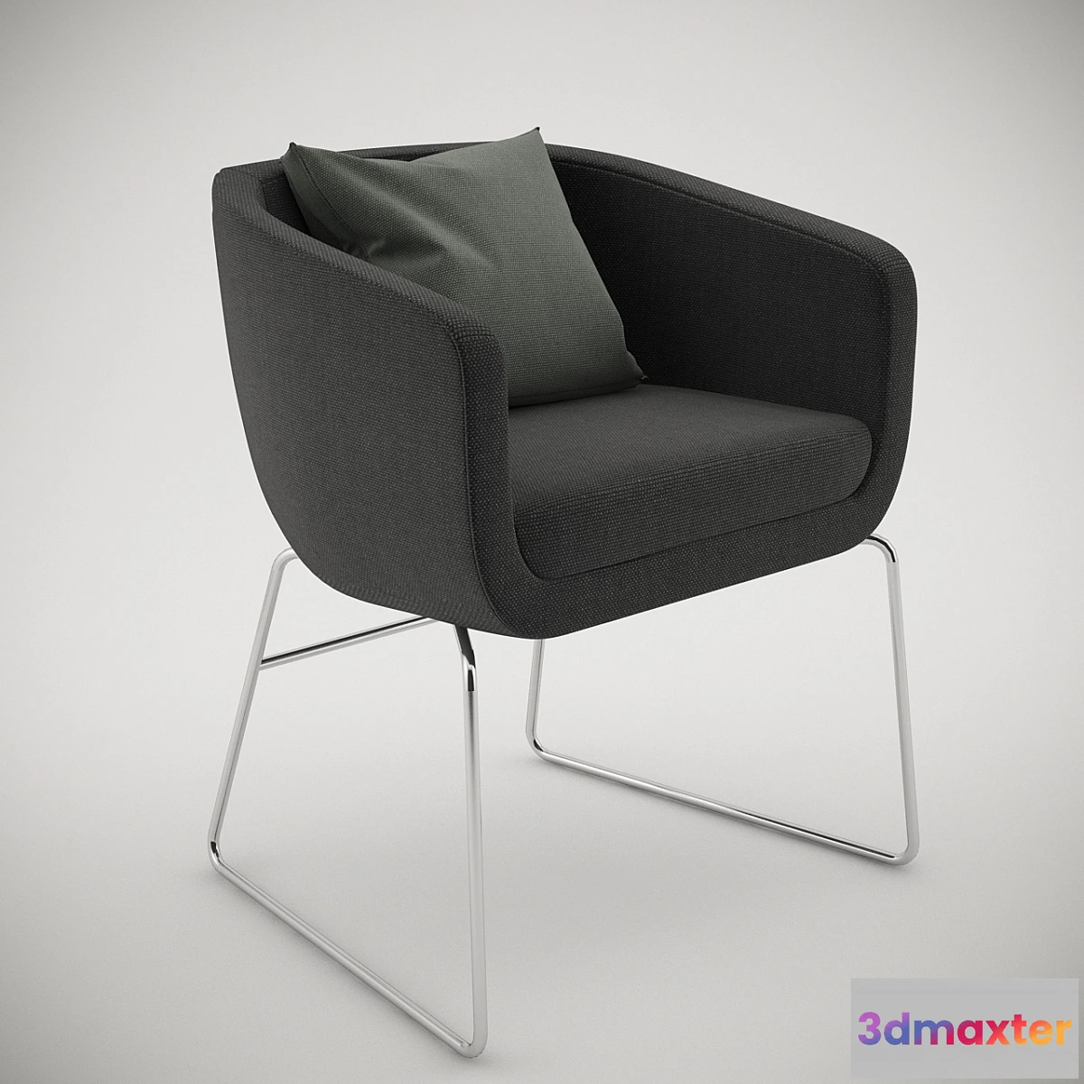 1270131 - alivar 3D Max