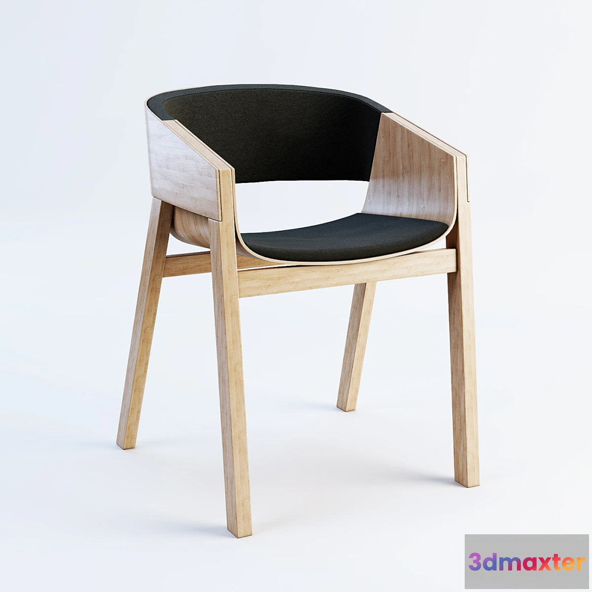 1270603 - Merano - No.2 3D Max