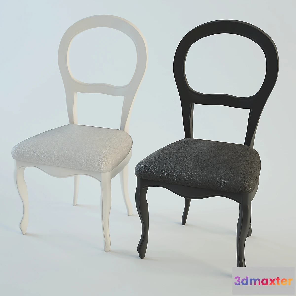 1270605 - Visionnaire _ Etzel - No.2 3D Max