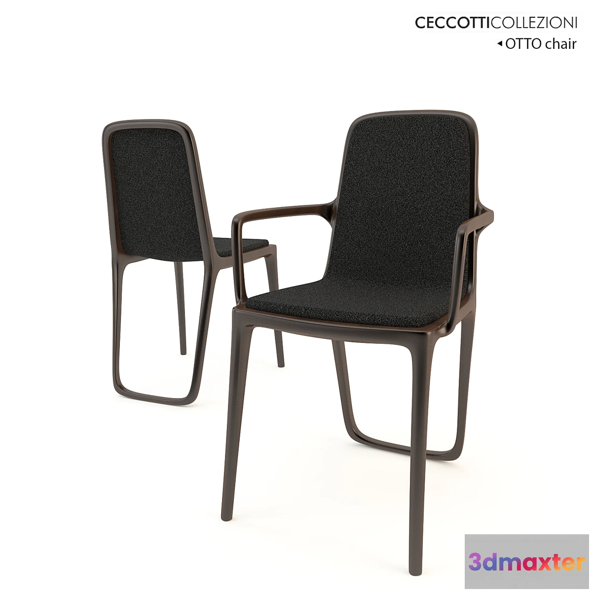 1270803 - Ceccotti OTTO - No.2 3D Max