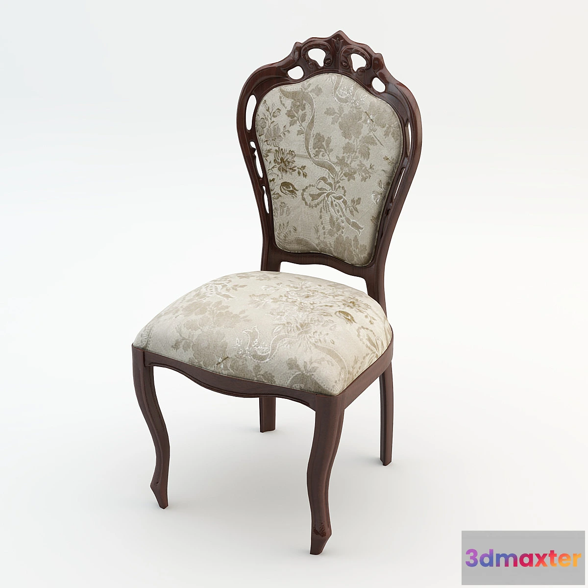 1271795 - Classic chair 3D Max