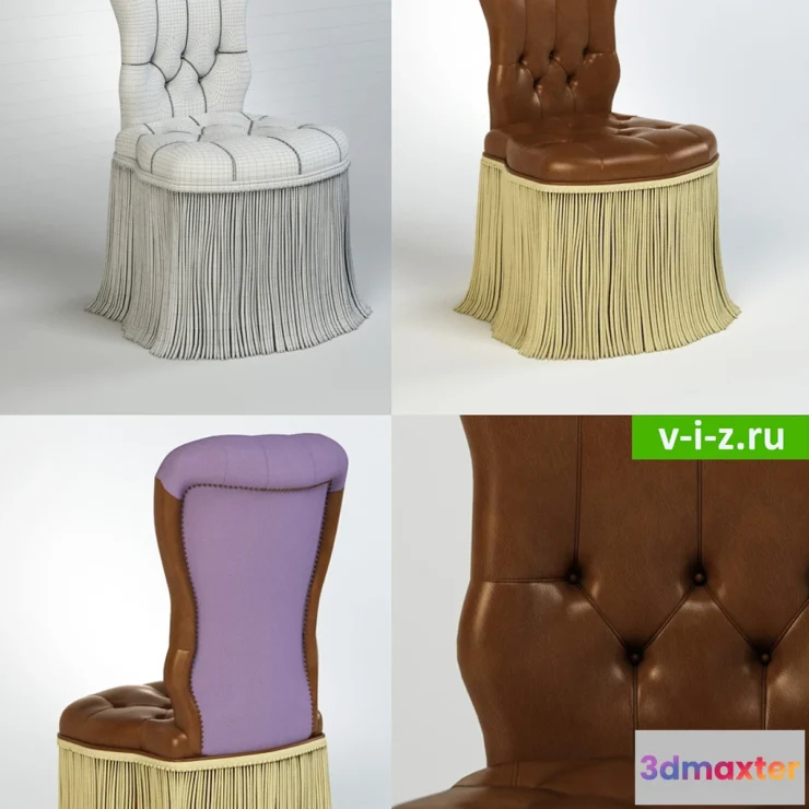 1271871 - # - No.4 3D Max