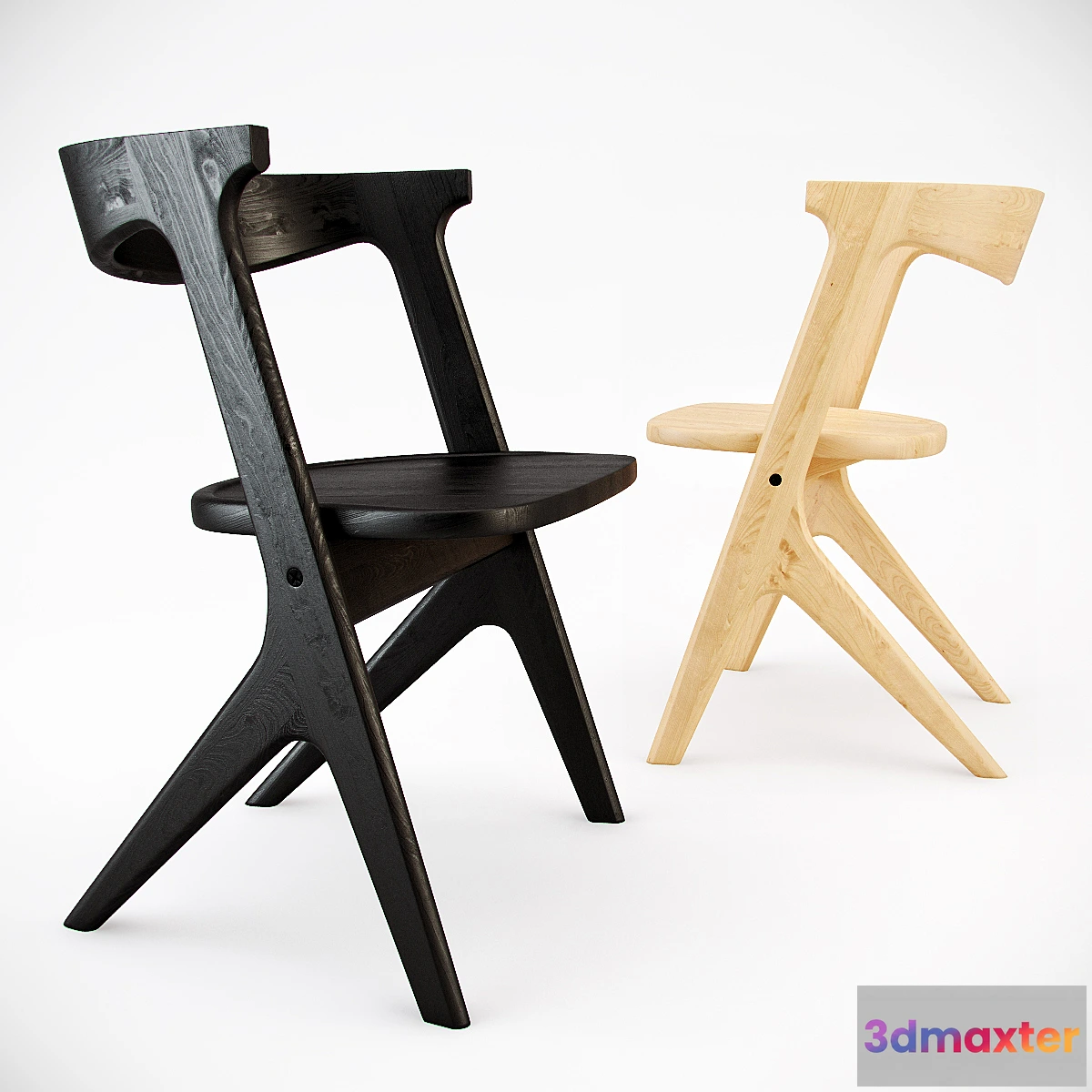 1272608 - Tom Dixon _ Slab 3D Max