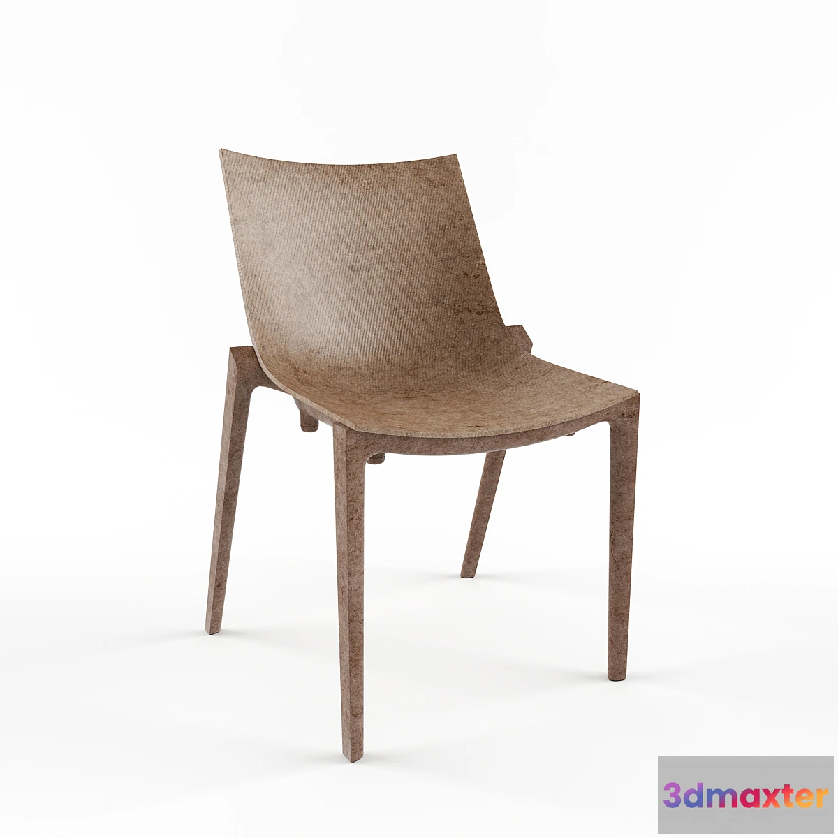 1272686 - Magis Zartan 3D Max