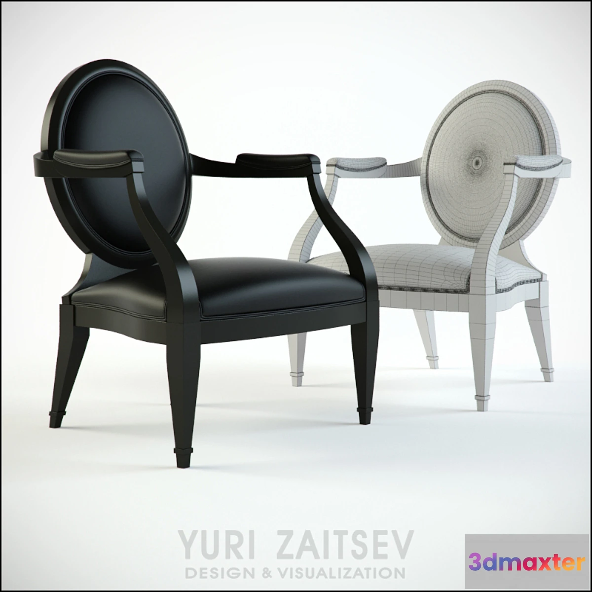 1273182 - Opera Contemporary 49015 3D Max