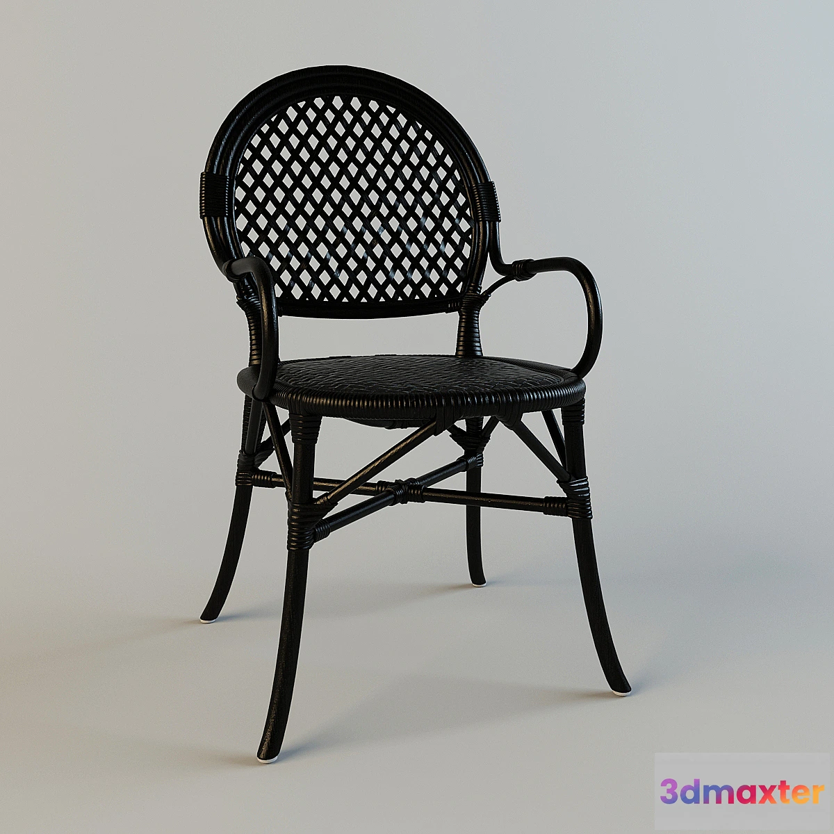 1273256 - Ikea Almsta 3D Max