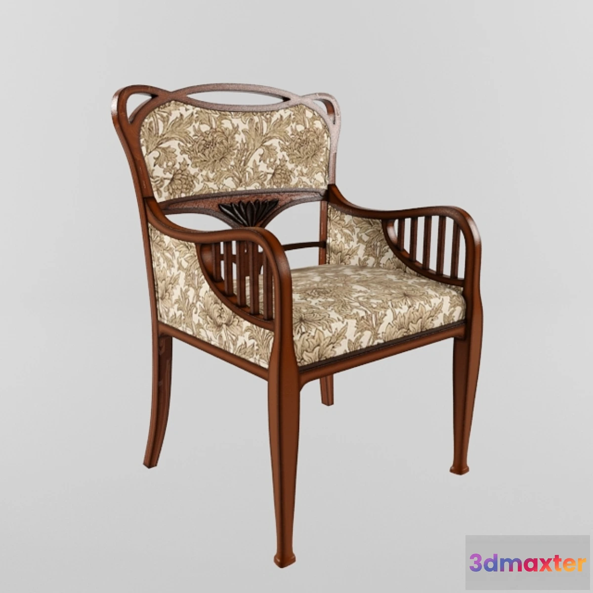 1273274 - Medea - No.2 3D Max