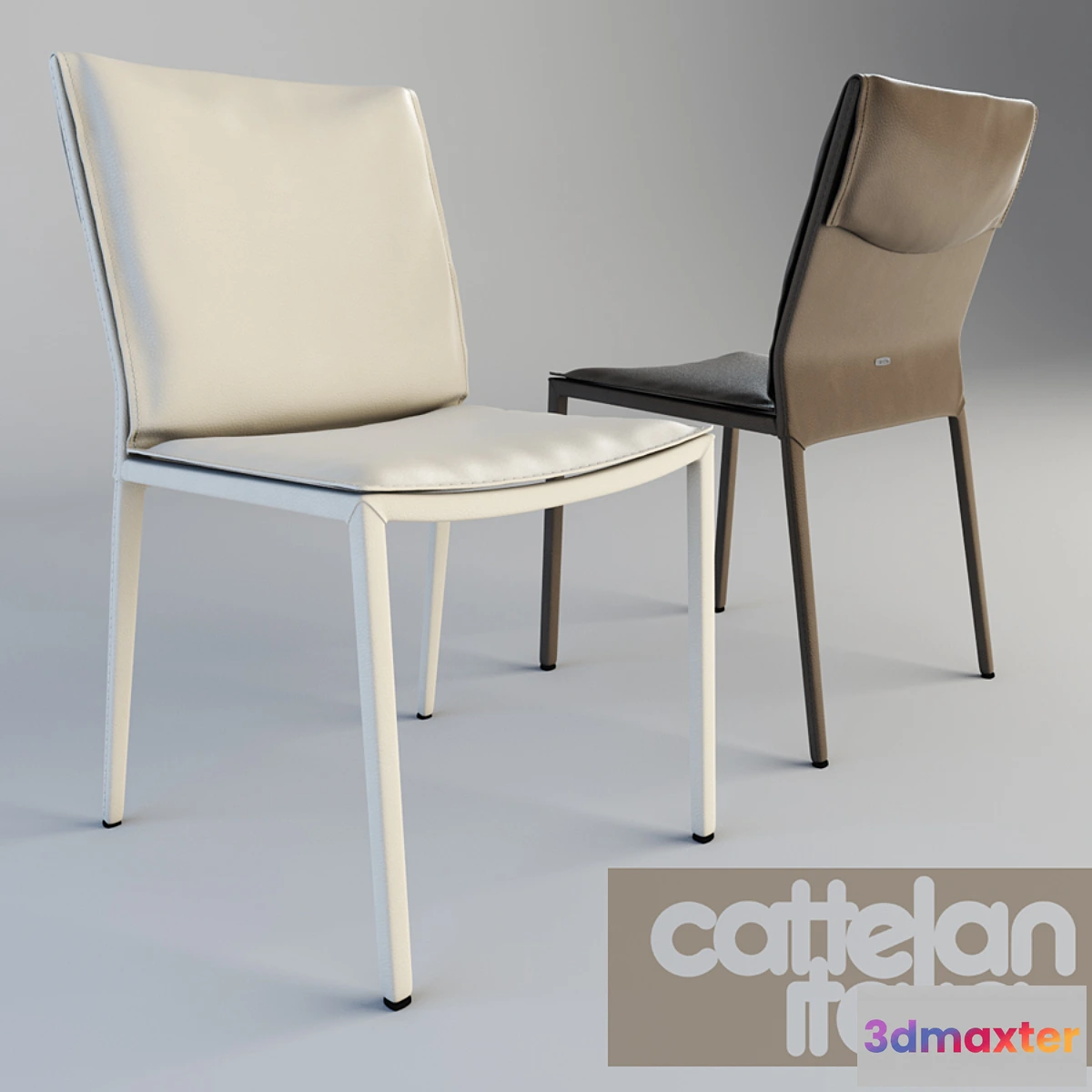 1273564 - cattelan isabel 3D Max