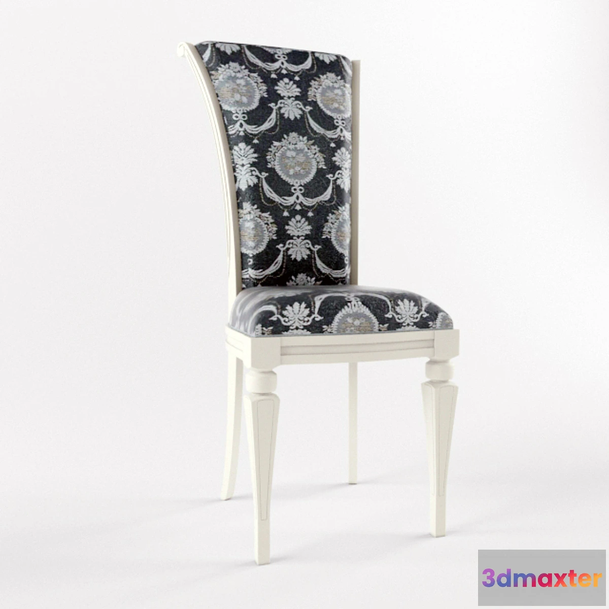 1273582 - Sybarite 3D Max