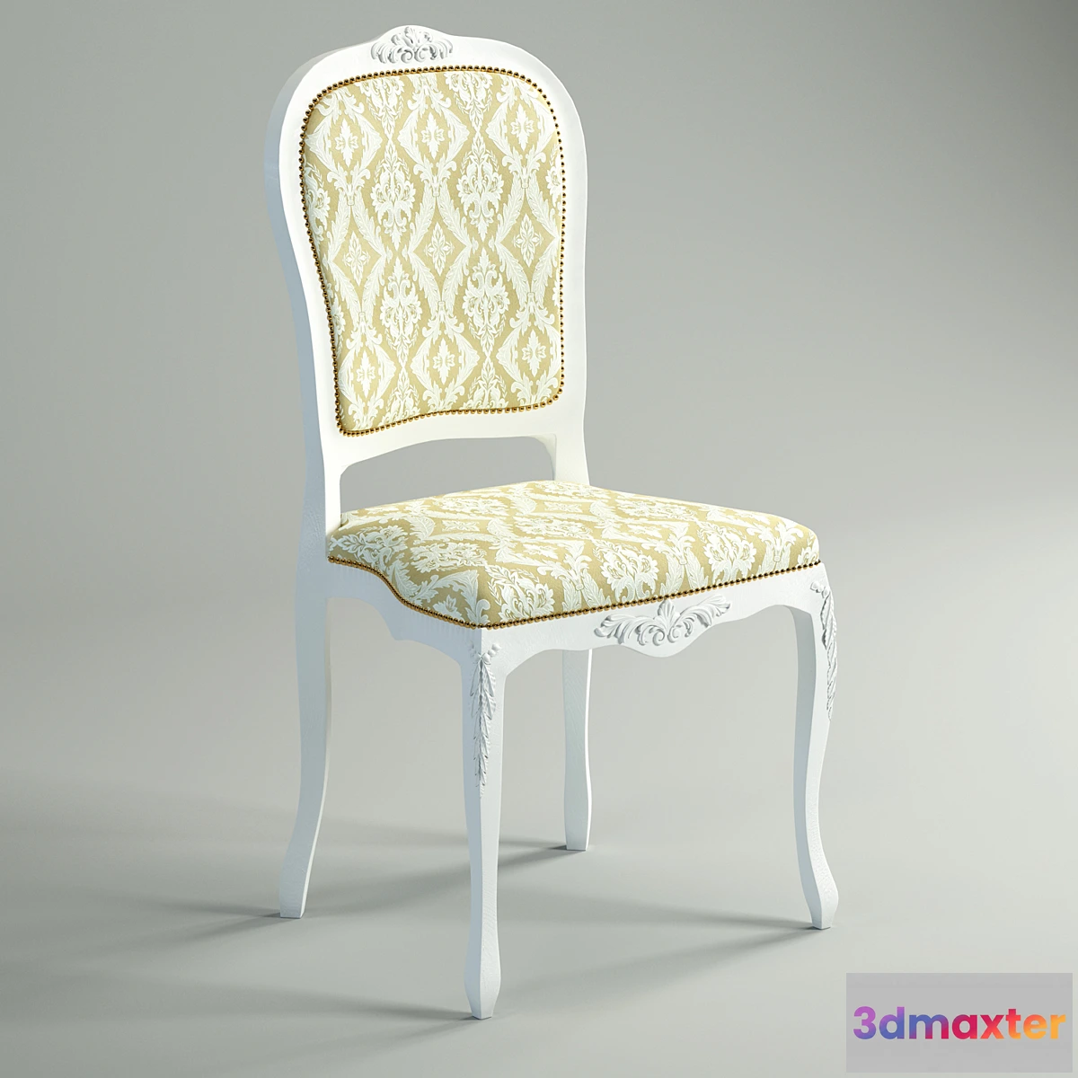 1274286 - Chair 15 3D Max