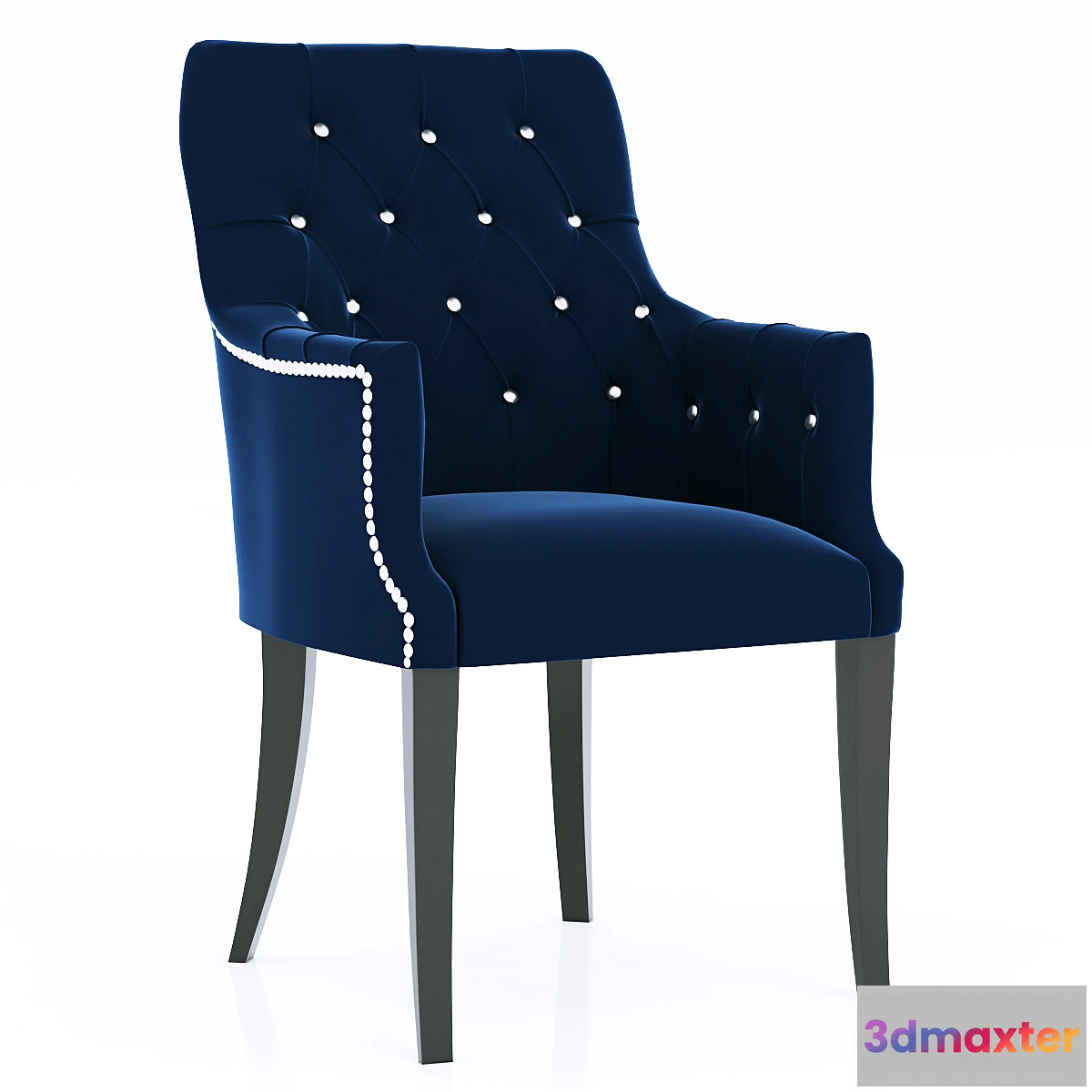 1274288 - NASU 303 abby 3D Max