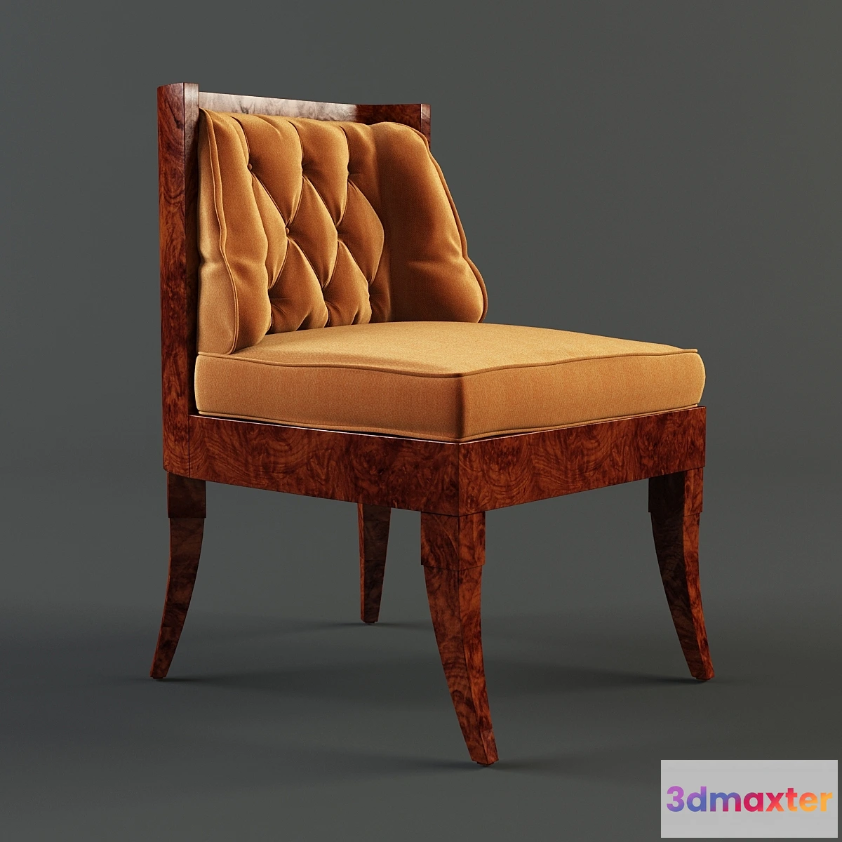 1274312 - Interna caravaggio 3D Max