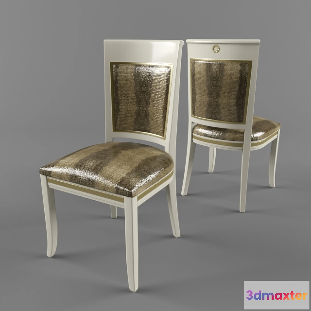 1274458 - ARCA cod. 15.81-SP 3D Max