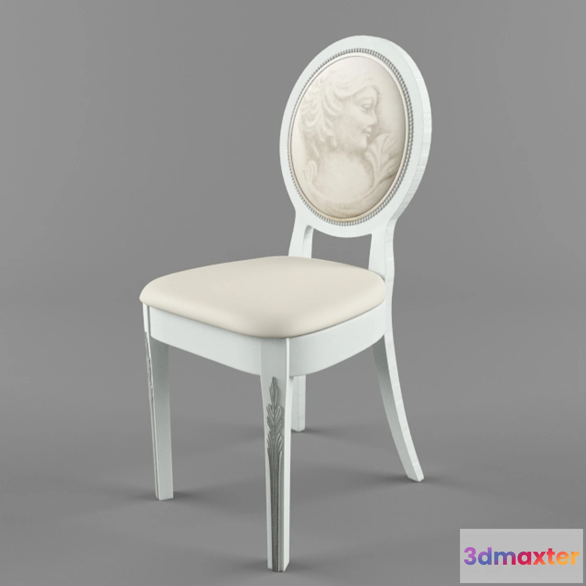 1274470 - Provence 3D Max