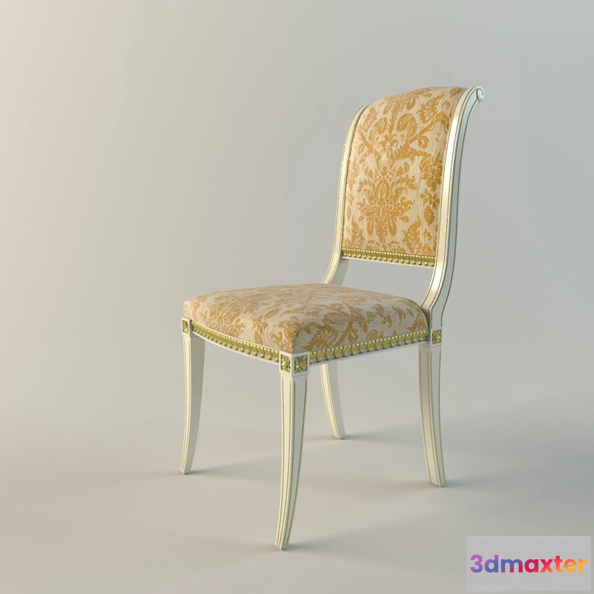 1274484 - Martini 3D Max