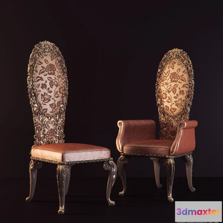 1274510 - Pasha 3D Max