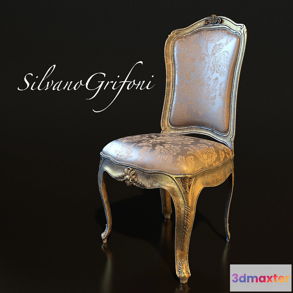 1275618 - Salvano Grifoni 3D Max