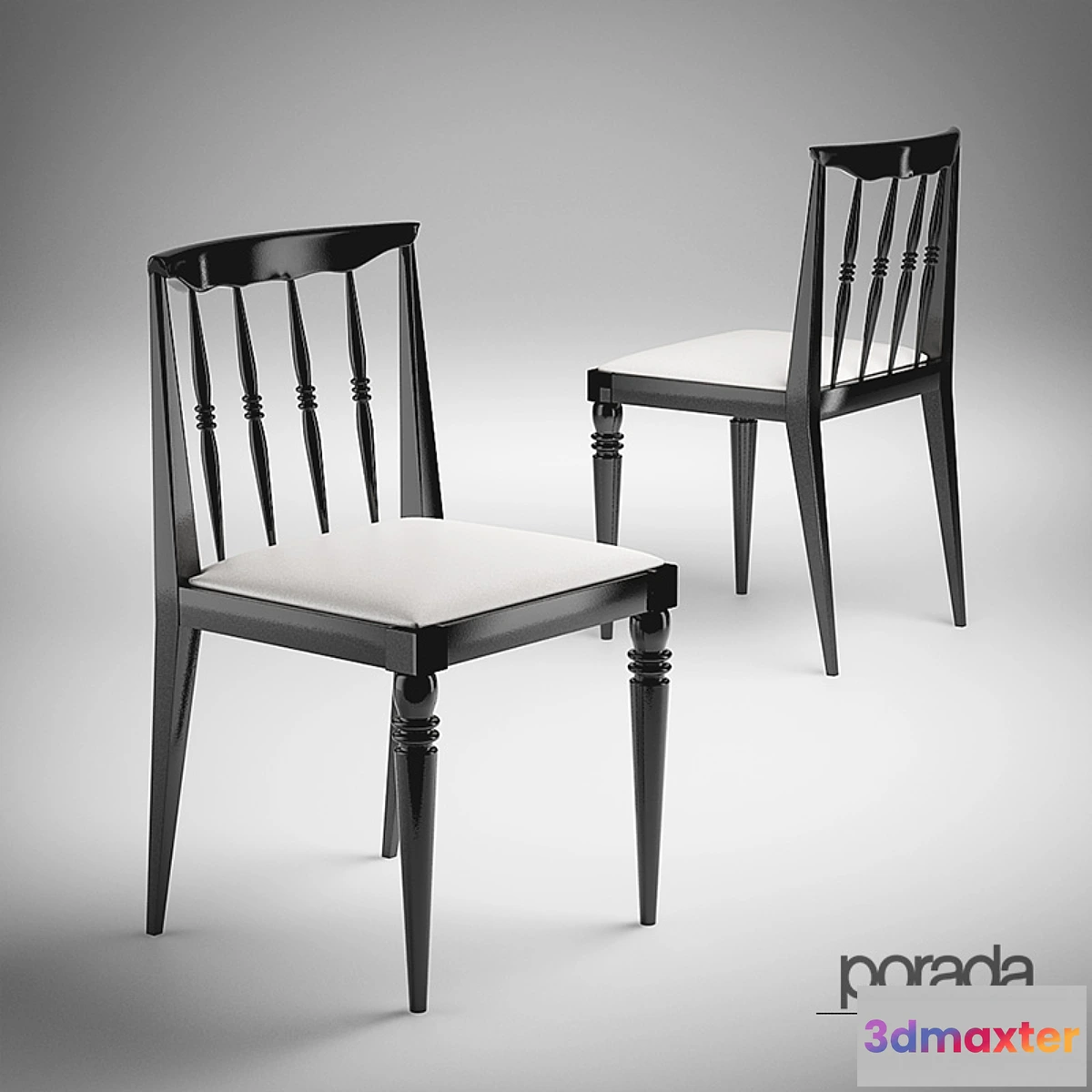 1276176 - Porada Sofia 3D Max