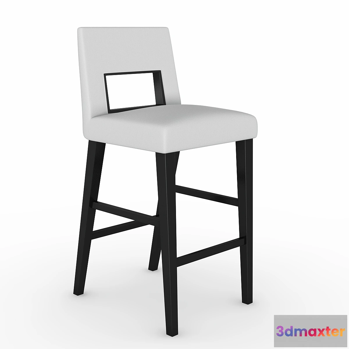 1276908 - Bar Chair Blues 3D Max